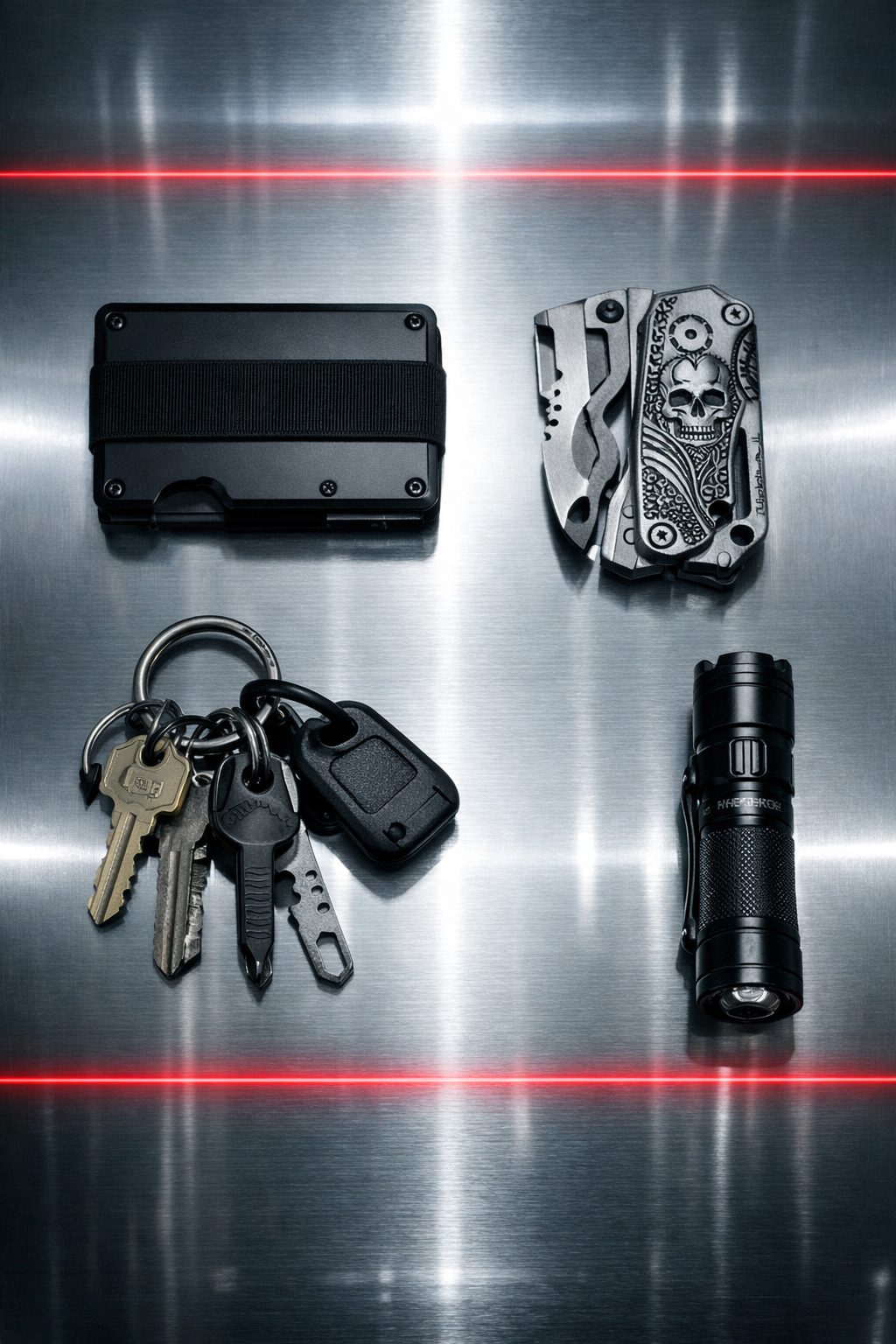 Accessories
