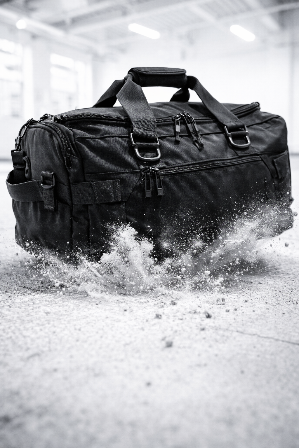 Gym Bags