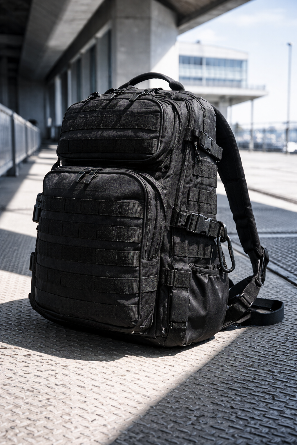 Backpack