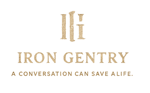 Real Strength. - Iron Gentry