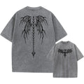 Oversized T-shirt, vintage.
