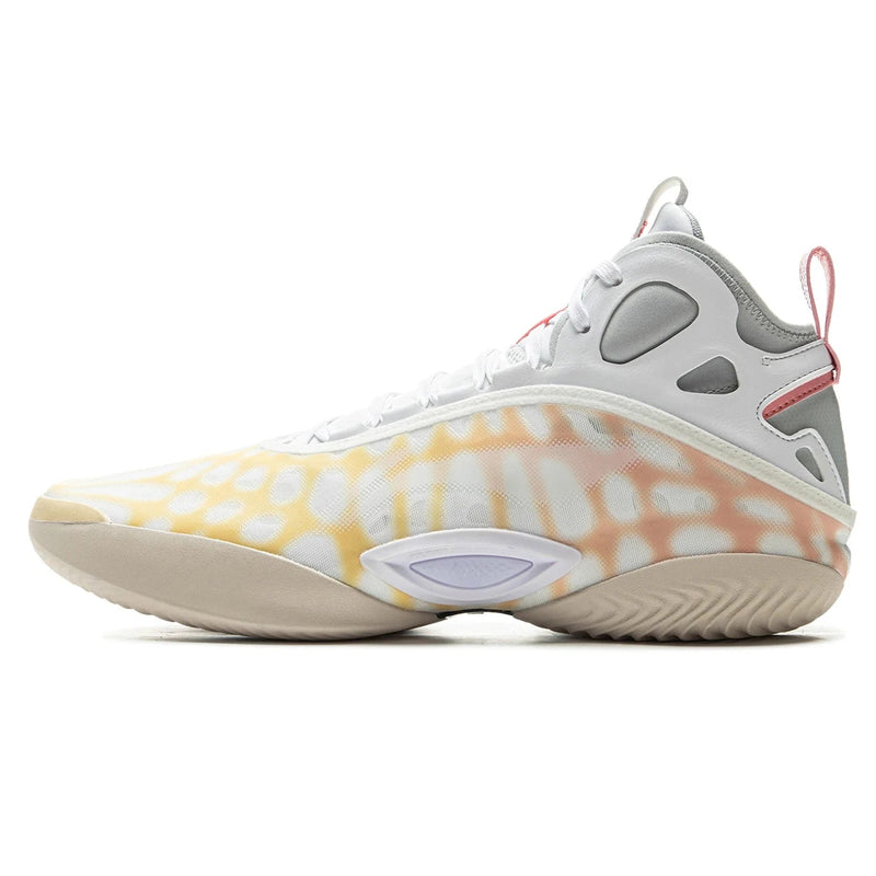 Li-Ning YUSHUAI XIX Basketball Shoes - Competition Sports Sneakers