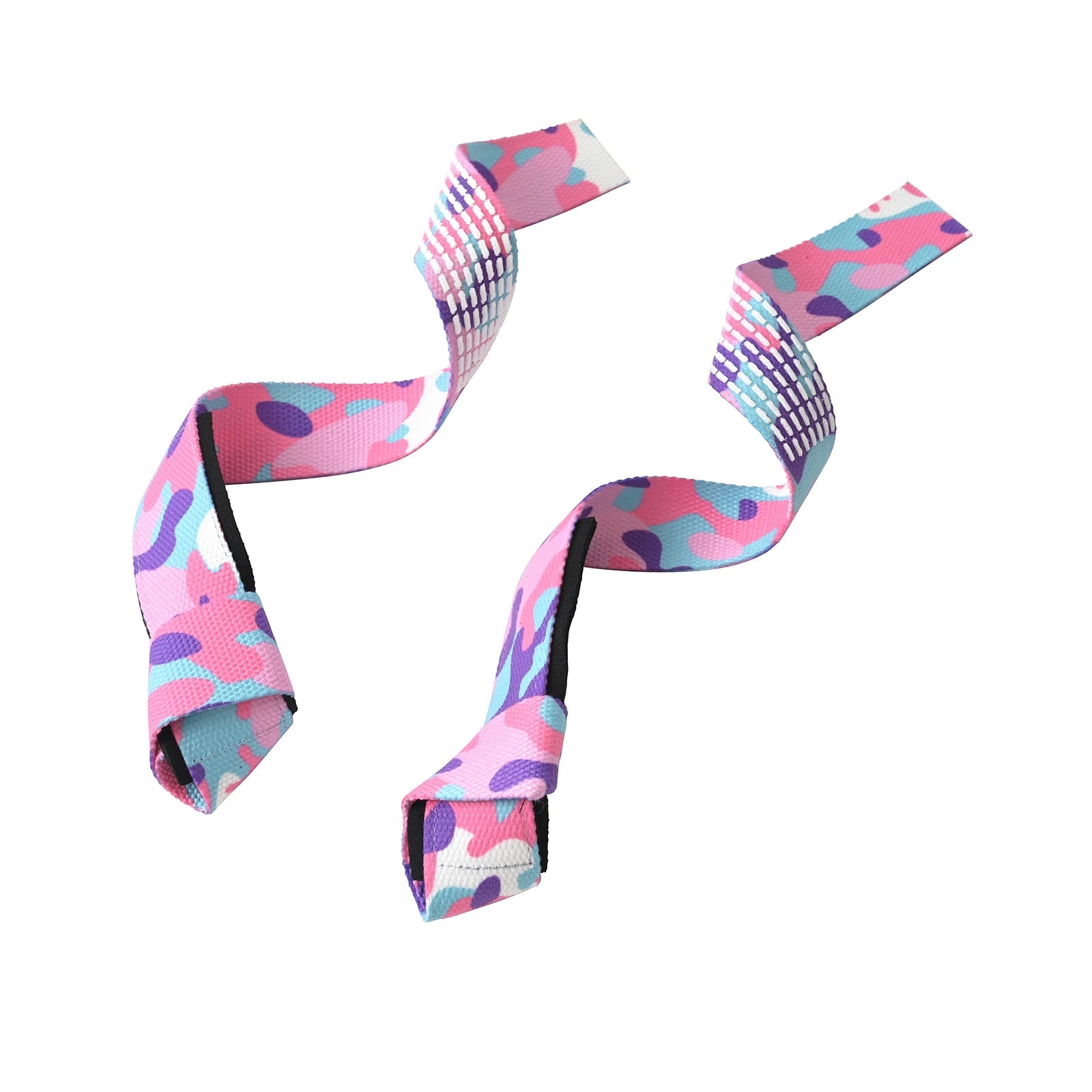 Lifting Straps. - Iron Gentry