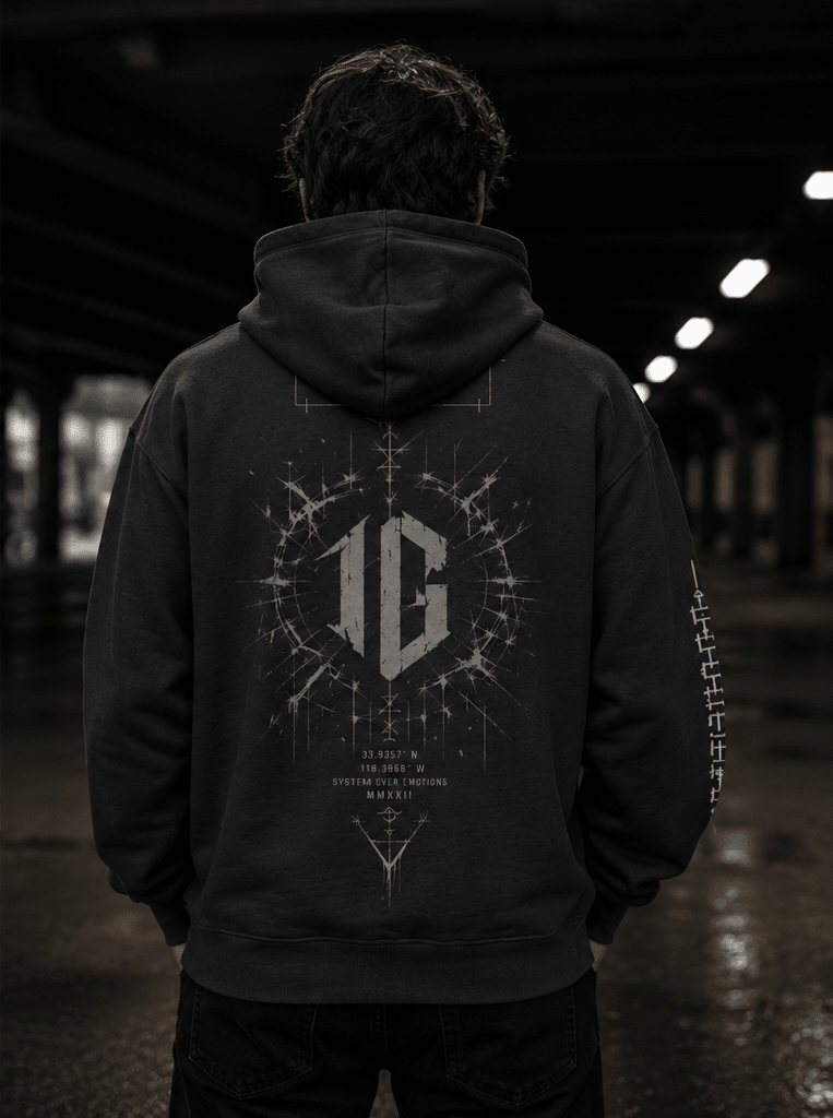 sigil. - Iron Gentry