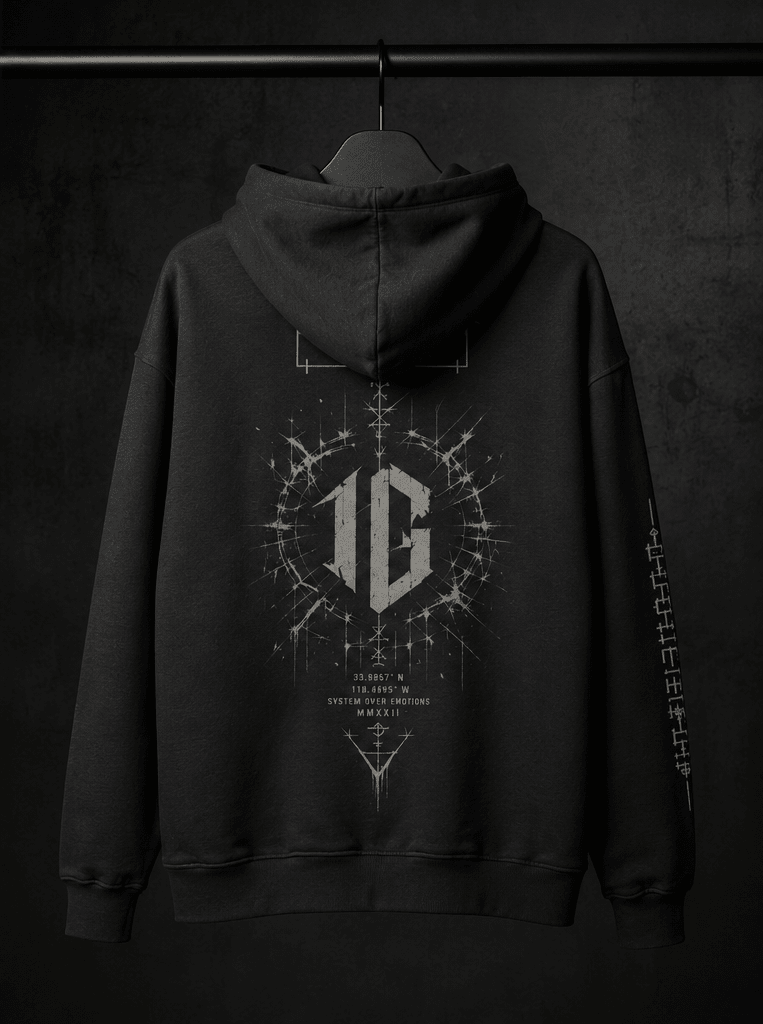sigil. - Iron Gentry