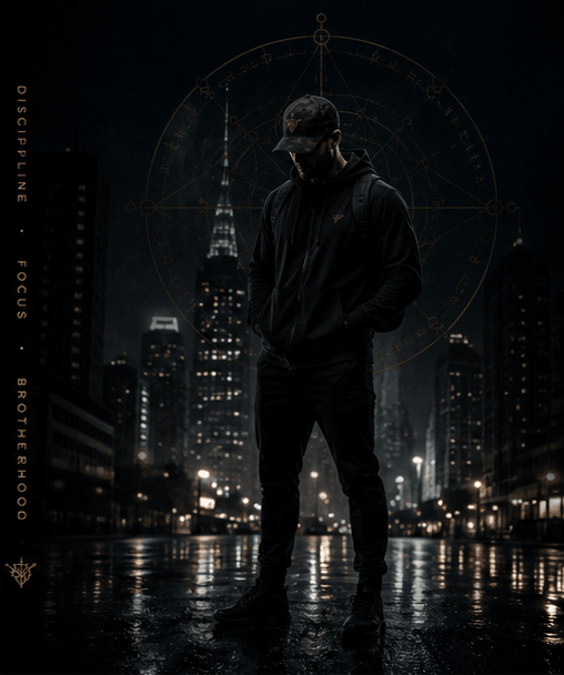 Styrkr - Iron Gentry