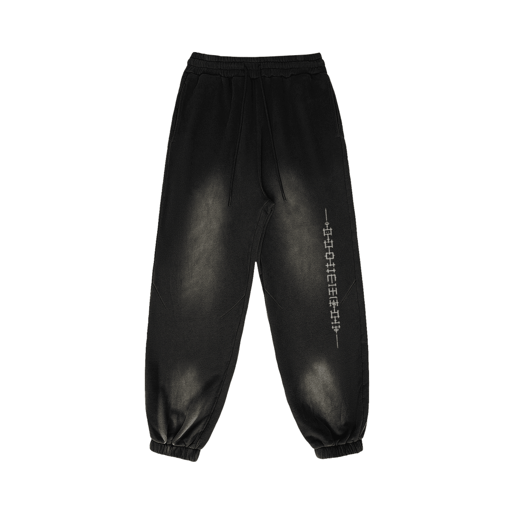 zero comp sweats. - Iron Gentry