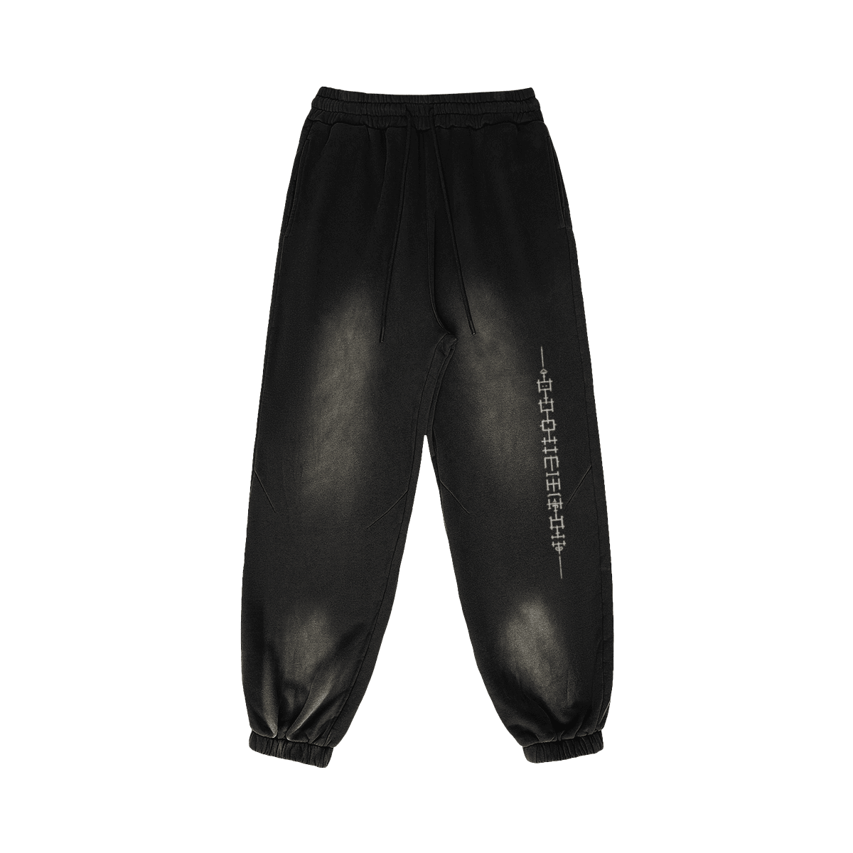 zero comp sweats. - Iron Gentry