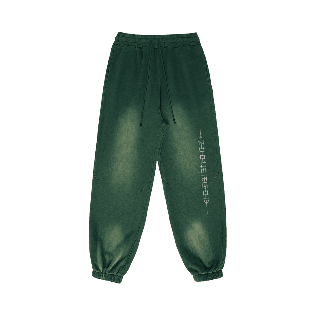 zero comp sweats. - Iron Gentry