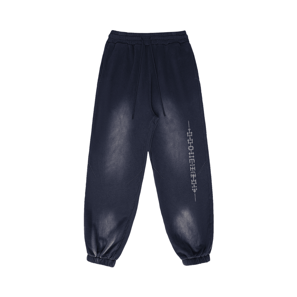 zero comp sweats. - Iron Gentry