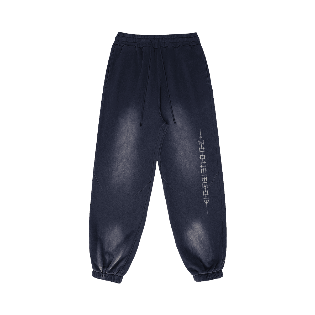 zero comp sweats. - Iron Gentry