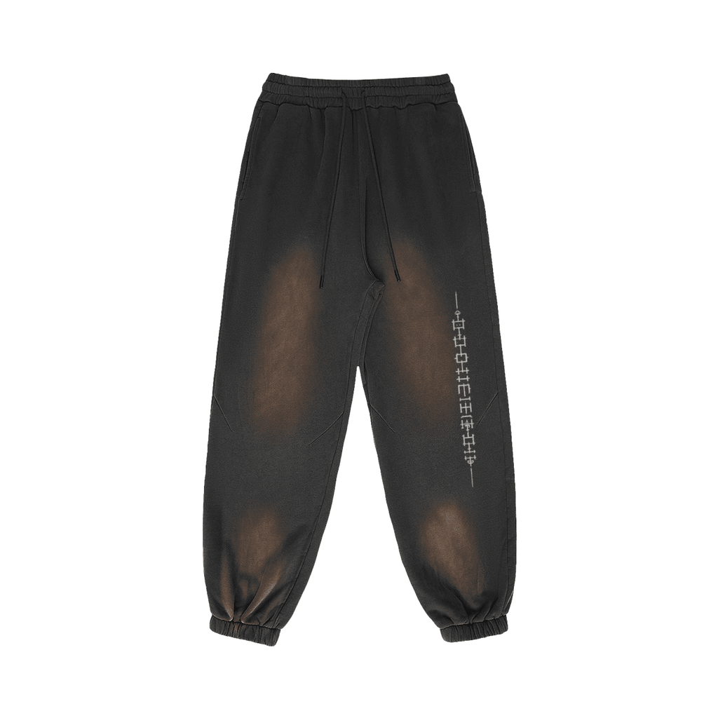 zero comp sweats. - Iron Gentry