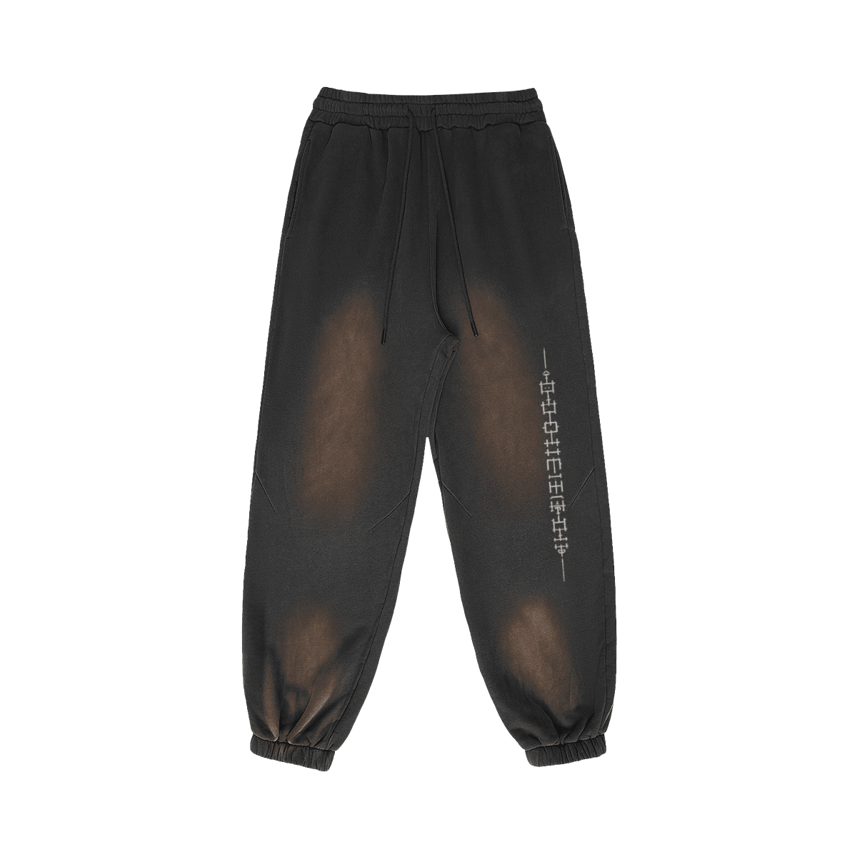zero comp sweats. - Iron Gentry