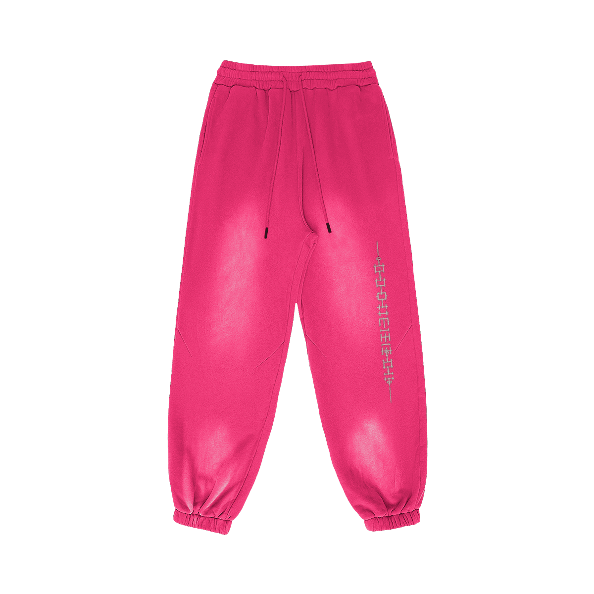 zero comp sweats. - Iron Gentry