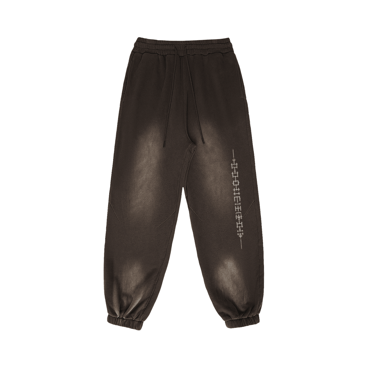 zero comp sweats. - Iron Gentry