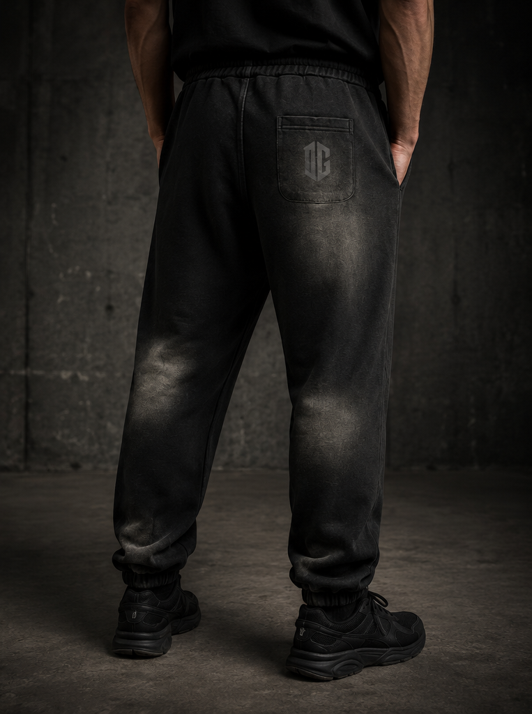 zero comp sweats.