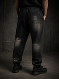 zero comp sweats.